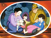 平和教育 消えさらぬ傷あと 火の海大阪