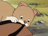 日本昔話　三ねん寝太郎