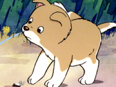 日本昔話　三ねん寝太郎