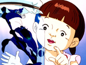 とべないホタル