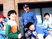 学校PTAでの映画会に最適 がんばれまあちゃん