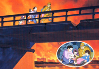 不審者対応子どもの安全　防犯教育