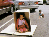 みーちゃんとゆうすけの交通安全を！