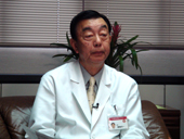 がんは怖い・でも怖くない　～乳がん～