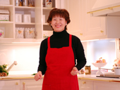 がんは怖い・でも怖くない　～乳がん～