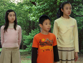 環境問題　木を使って育てる　木づかいで地球を救え！