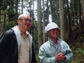 環境問題　木づかいで地球を救え！