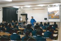 人権教育・人権啓発